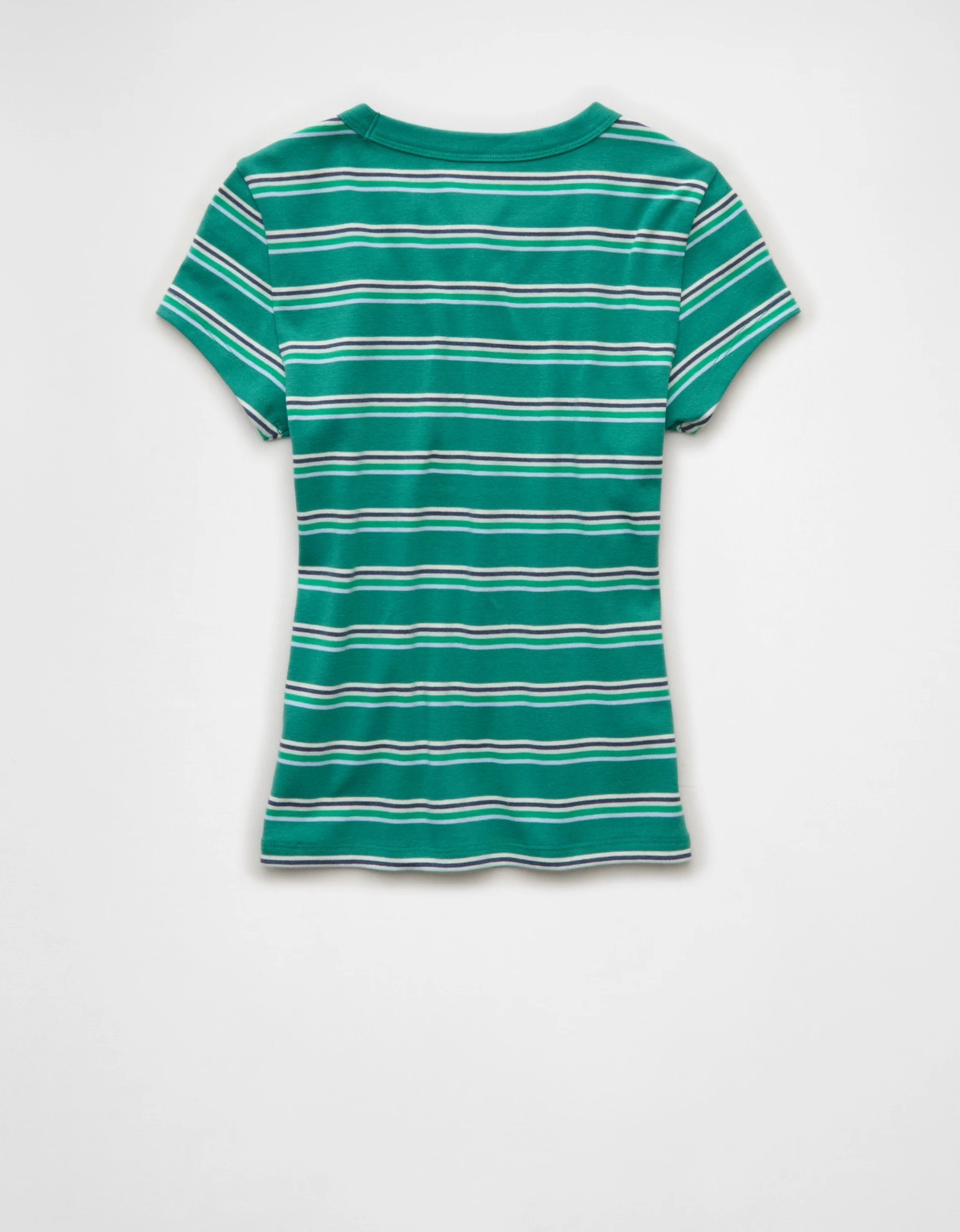AE Hey Baby Tee | American Eagle Outfitters (US & CA)