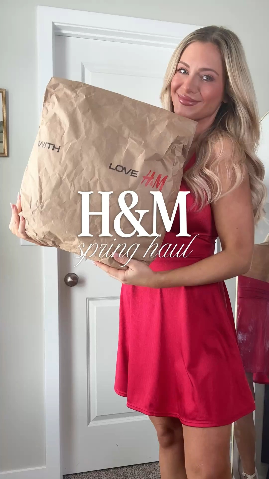 Spring at H&M understood the assignment 🌼 dresses, swim, matching sets, fun prints + the pink silk pj set I’ll be living in 💓 

#HMSpring
#SpringHaul
#AffordableStyle
#SpringOutfits
#HMFinds

#LTKSeasonal #LTKTravel #LTKSaleAlert
