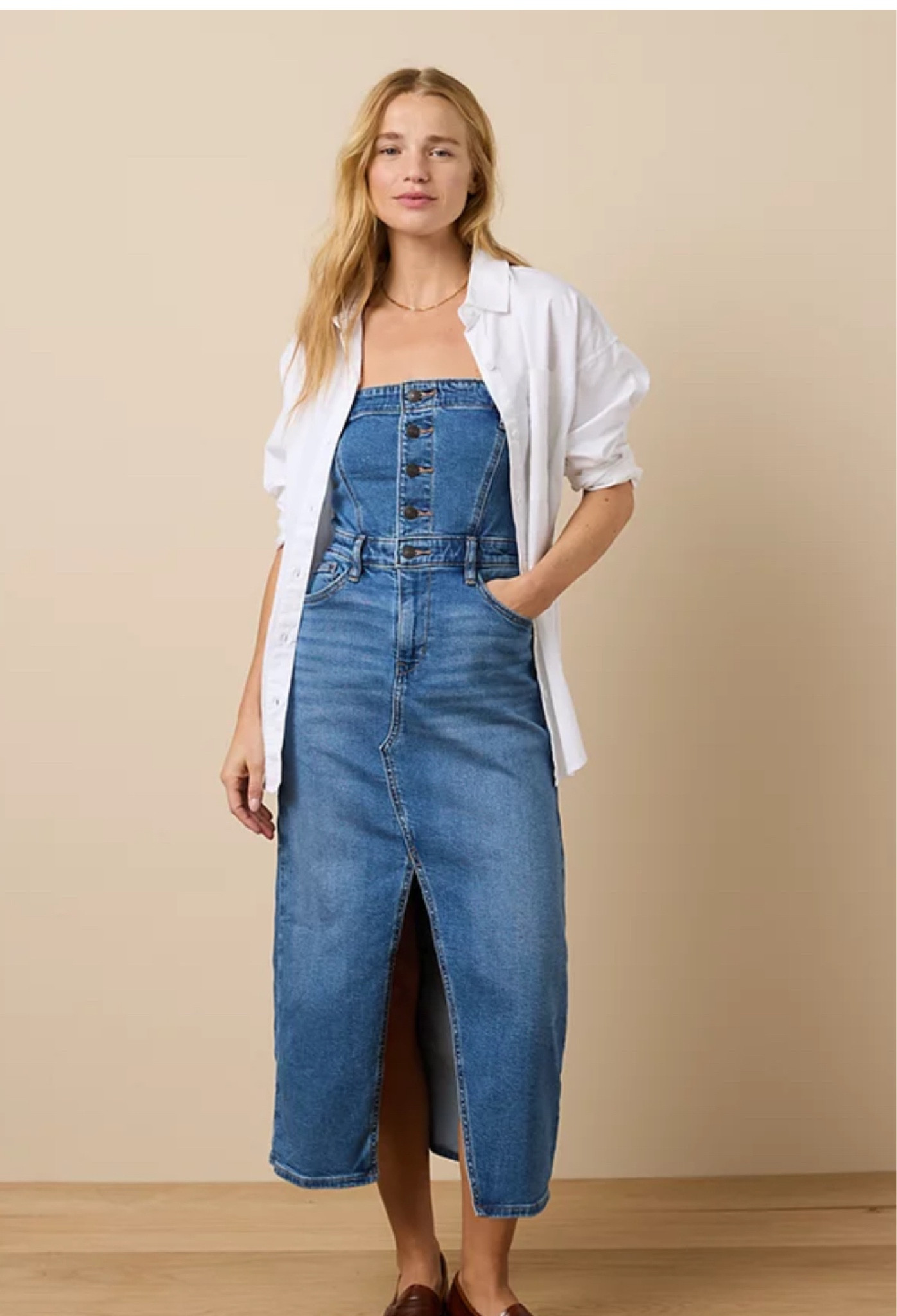 Denim dress, country concert, rodeo, Nashville 

#LTKfindsunder100 #LTKmidsize #LTKSpringSale