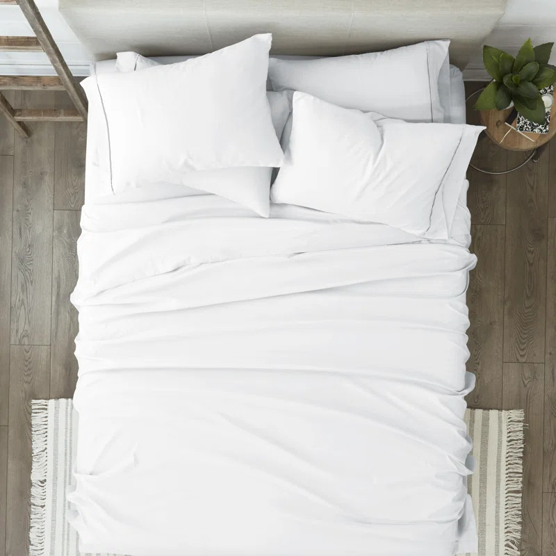 Cynthiana Sheet Set | Wayfair North America
