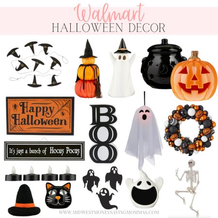 Halloween decor

Home decor  Walmart finds  home decor  fall decor 

#LTKhome #LTKSeasonal #LTKHalloween