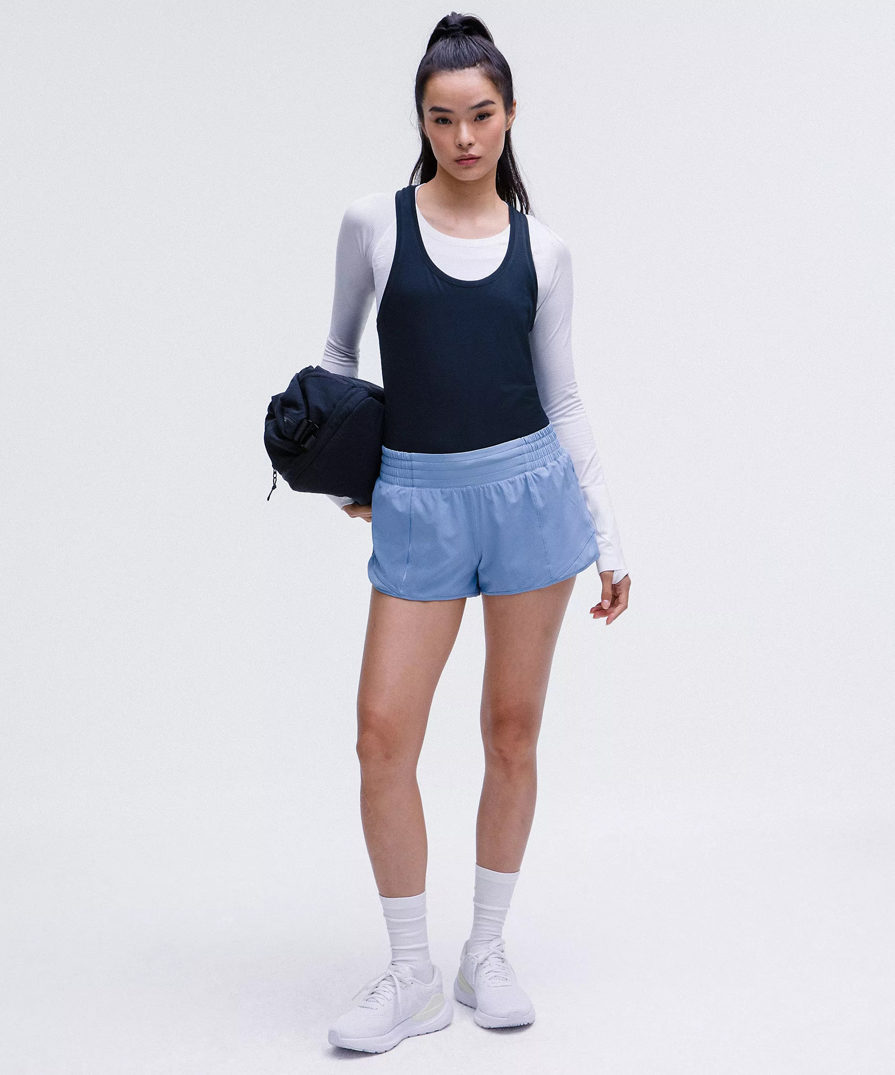 Swiftly Tech Racerback Tank Top 2.0 | Lululemon (US)