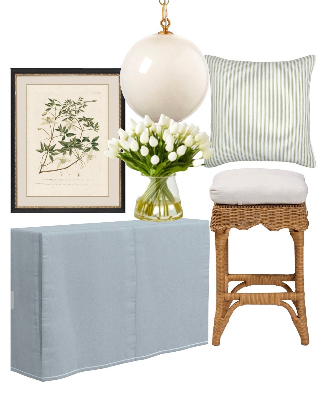 A few finds of the day!

This console tablecloth is pictured in the fabric, Linen French Blue!

Home decor

#LTKHome