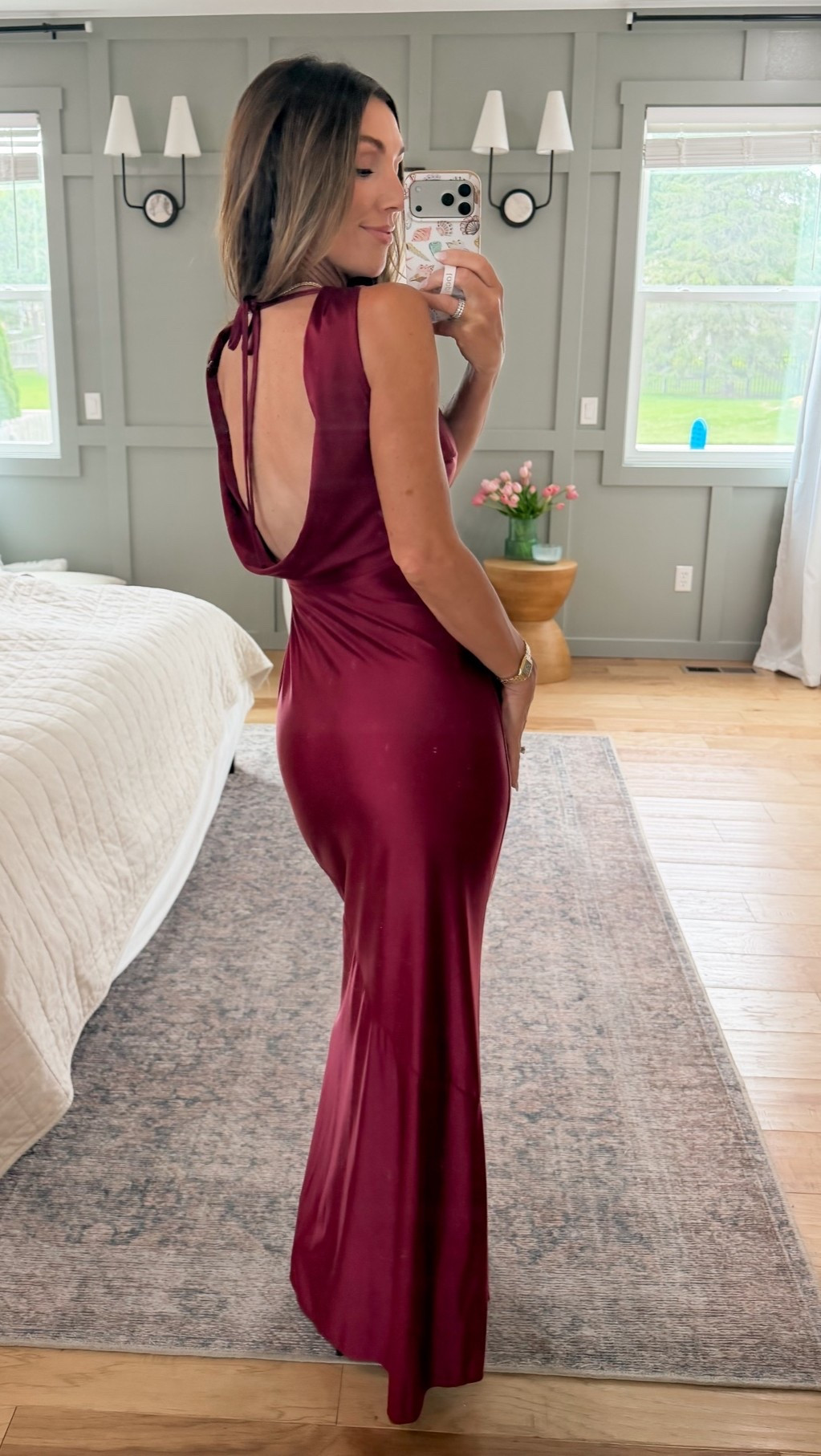 If you are headed to a fall wedding… I have the BEST dress for you!! SHE IS STUNNING!$ UNDER $50!!

#LTKTall #LTKWedding #LTKSeasonal