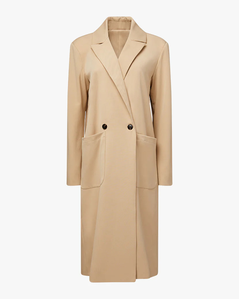 Blazer Jacket | We Wore What