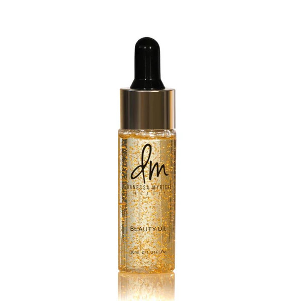 Danessa Myricks Beauty Oil | Camera Ready Cosmetics