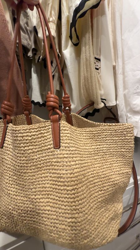 I found the most amazing handmade straw bags — in multiple styles! 

These are perfect for the season! And fully pack-able. Hurry before they sell out! 

#LTKtravel #LTKitbag #LTKfindsunder100