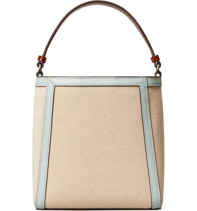 Small McGraw Canvas Bucket Bag | Nordstrom