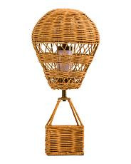 7x14.5 Hot Air Balloon Rechargeable Lamp | New Arrivals | TJ Maxx | TJ Maxx
