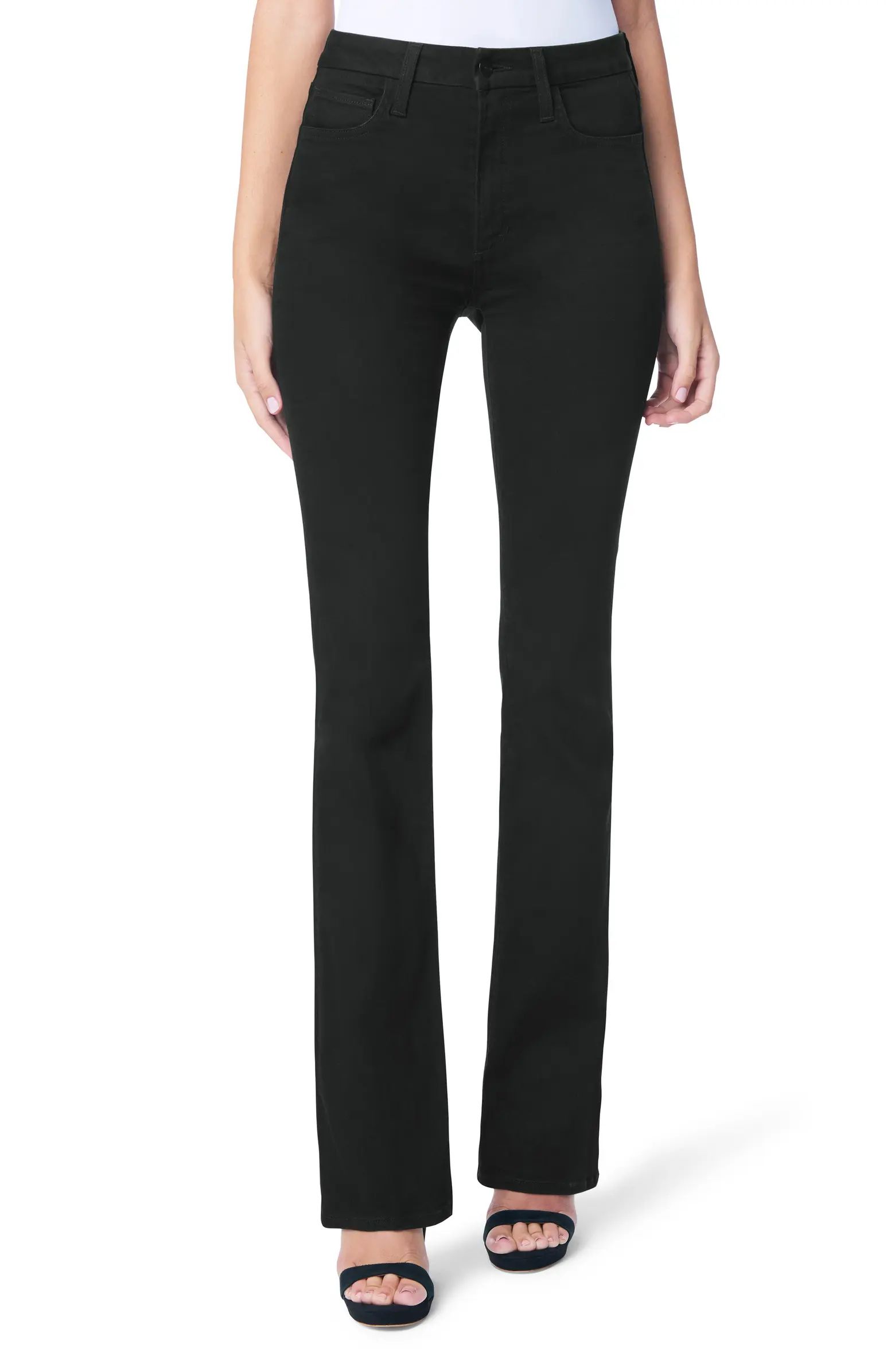 The Hi Honey High Waist Bootcut Jeans | Nordstrom