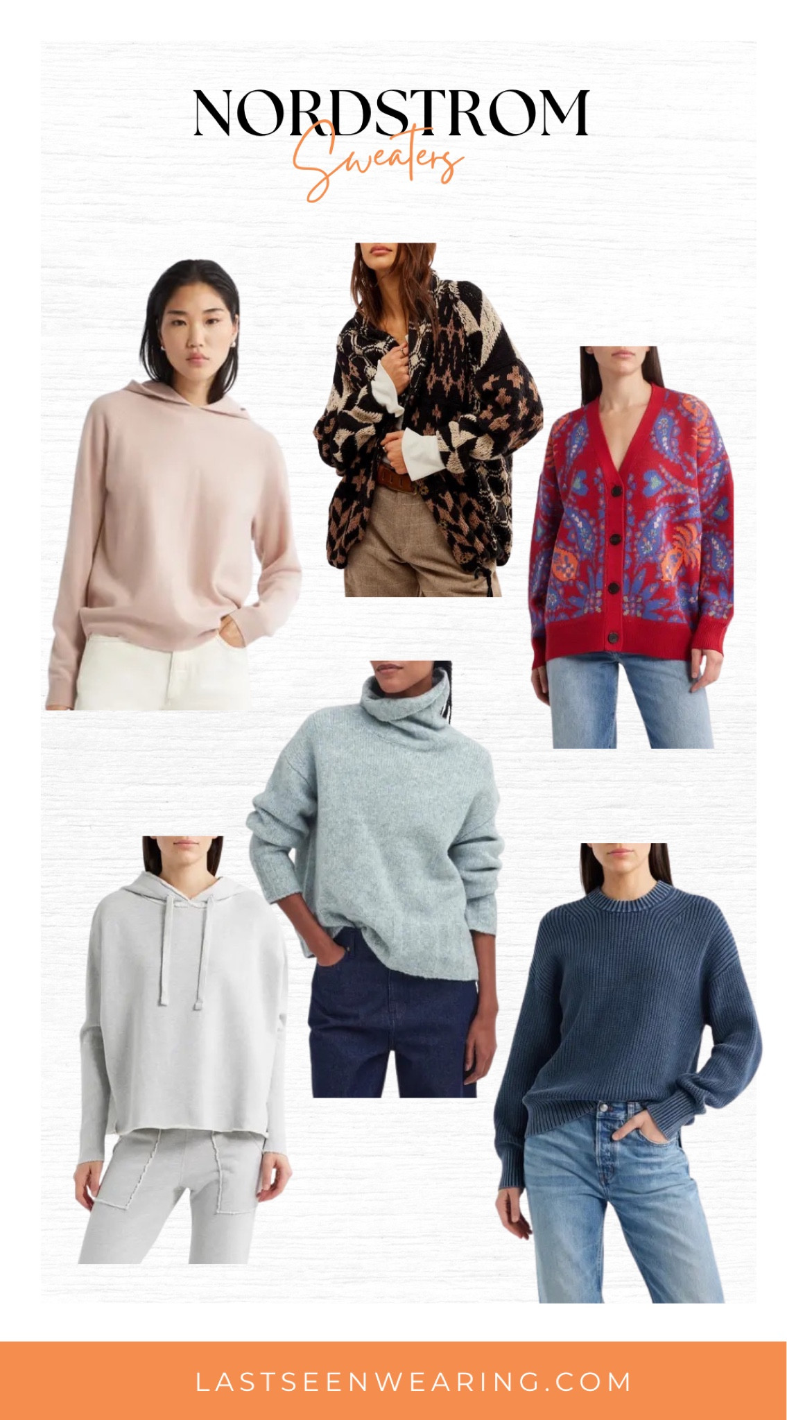 Nordstrom Sweaters
#sweaters #nordstromsale