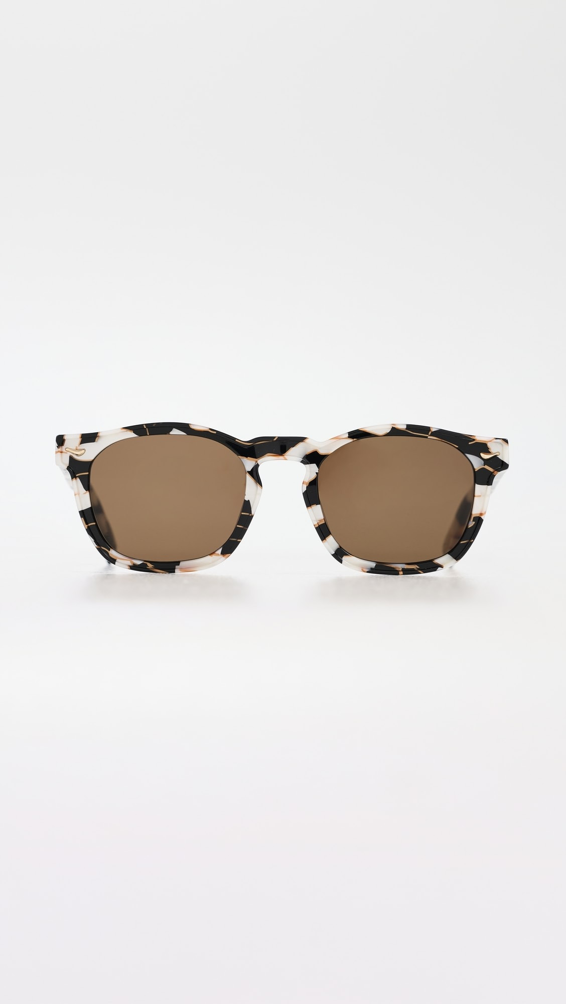 Alfie Sunglasses | Shopbop
