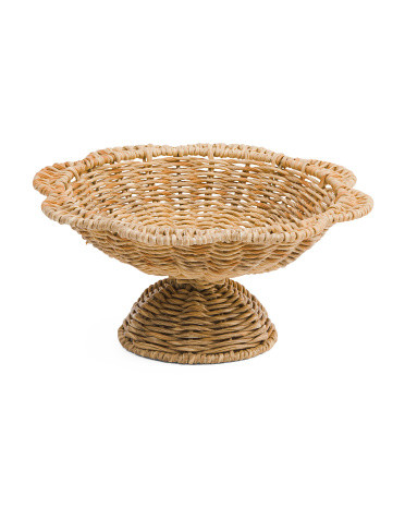 12in Serving Bowl With Stand | Mother's Day Gifts | Marshalls | Marshalls