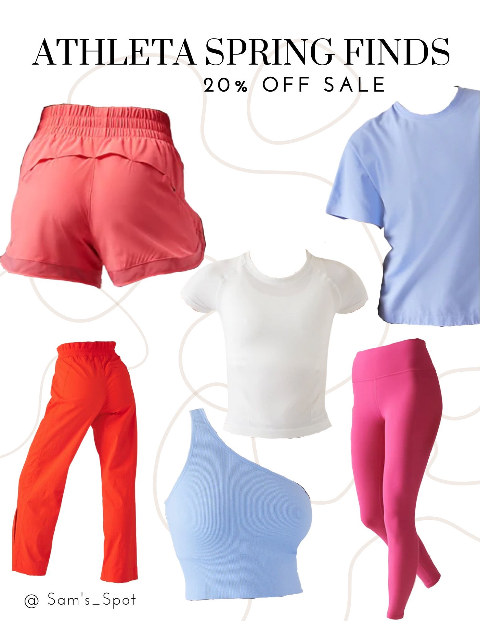 Athleta 20% SALE!!! 

#LTKstyletip #LTKfit #LTKsalealert