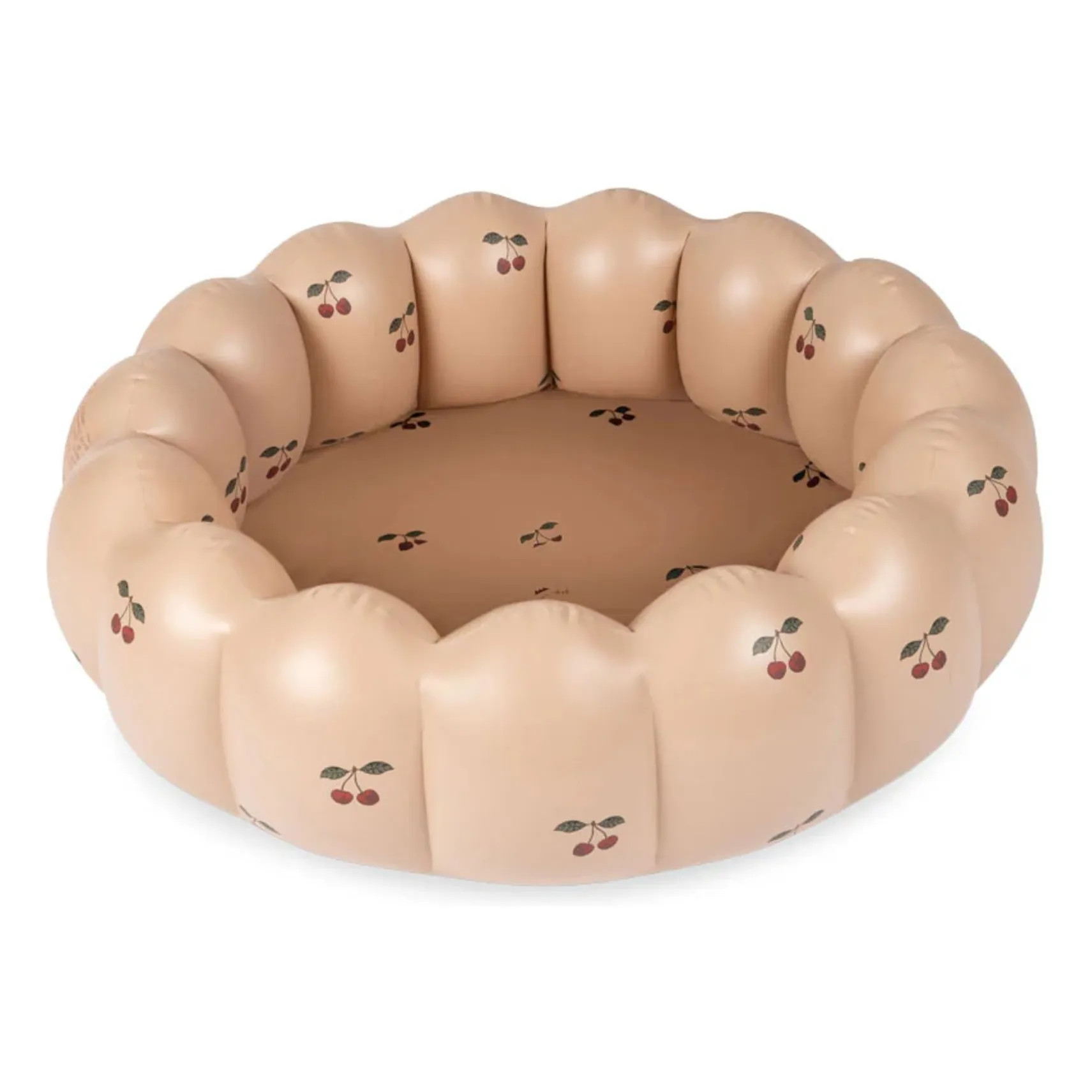 Piscine gonflable Cherry | Blush | Smallable