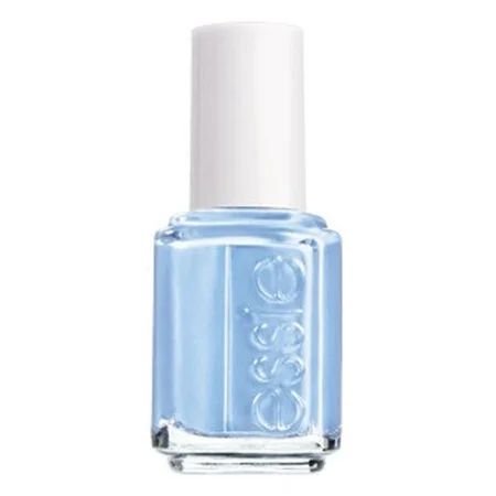 Nail Polish: Essie Nail Polish - Blues (Color : Bikini So Teeny) | Walmart (US)