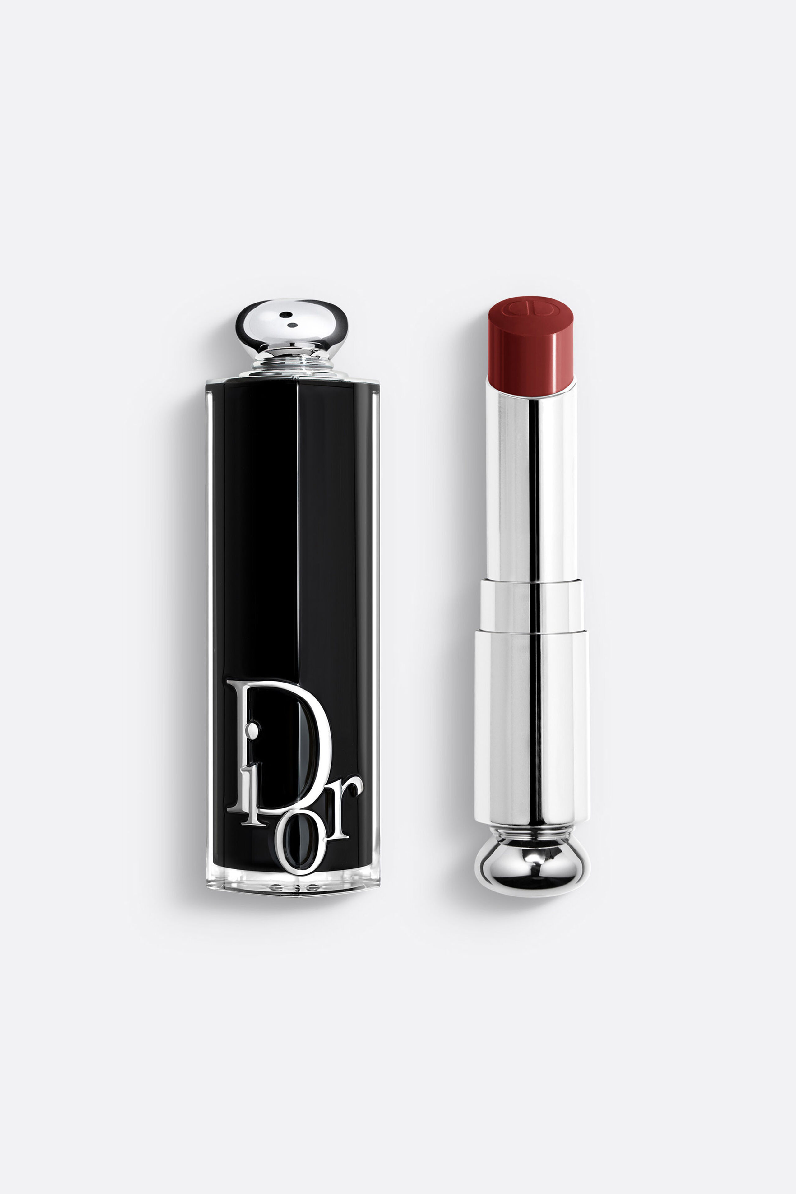 Dior Addict Hydrating Shine Lipstick - Refillable Lipstick | DIOR US | Dior Beauty (US)