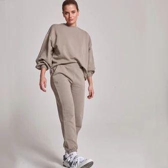 RELAXED JOGGER - MINK | WAT The Brand