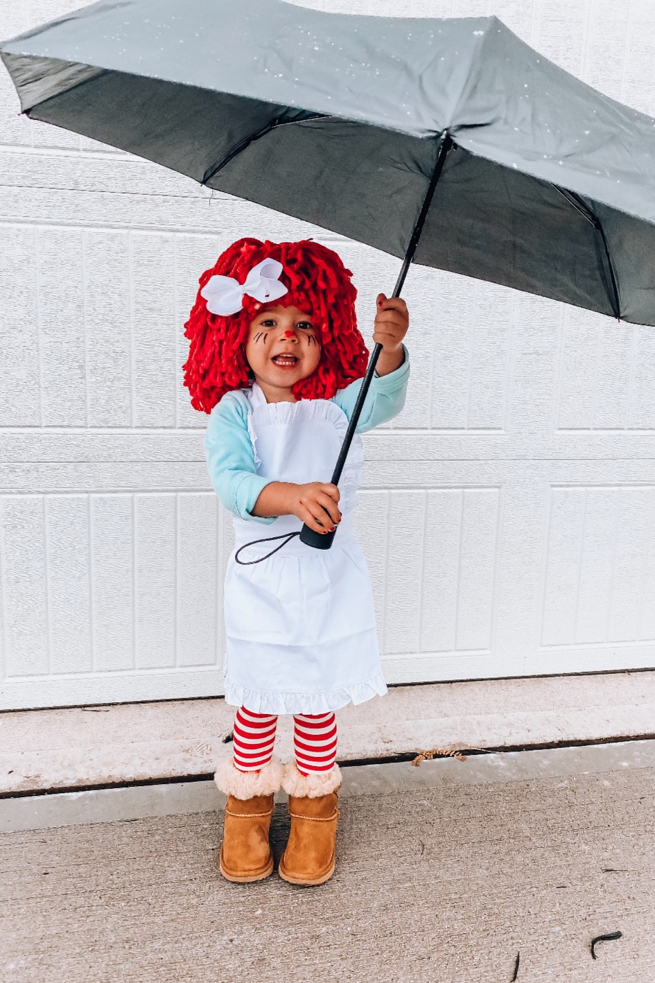 Halloween costume Brookie wore a couple years ago!! 

Halloween costume 
Girls costume 

#LTKHalloween #LTKStyleTip #LTKKids