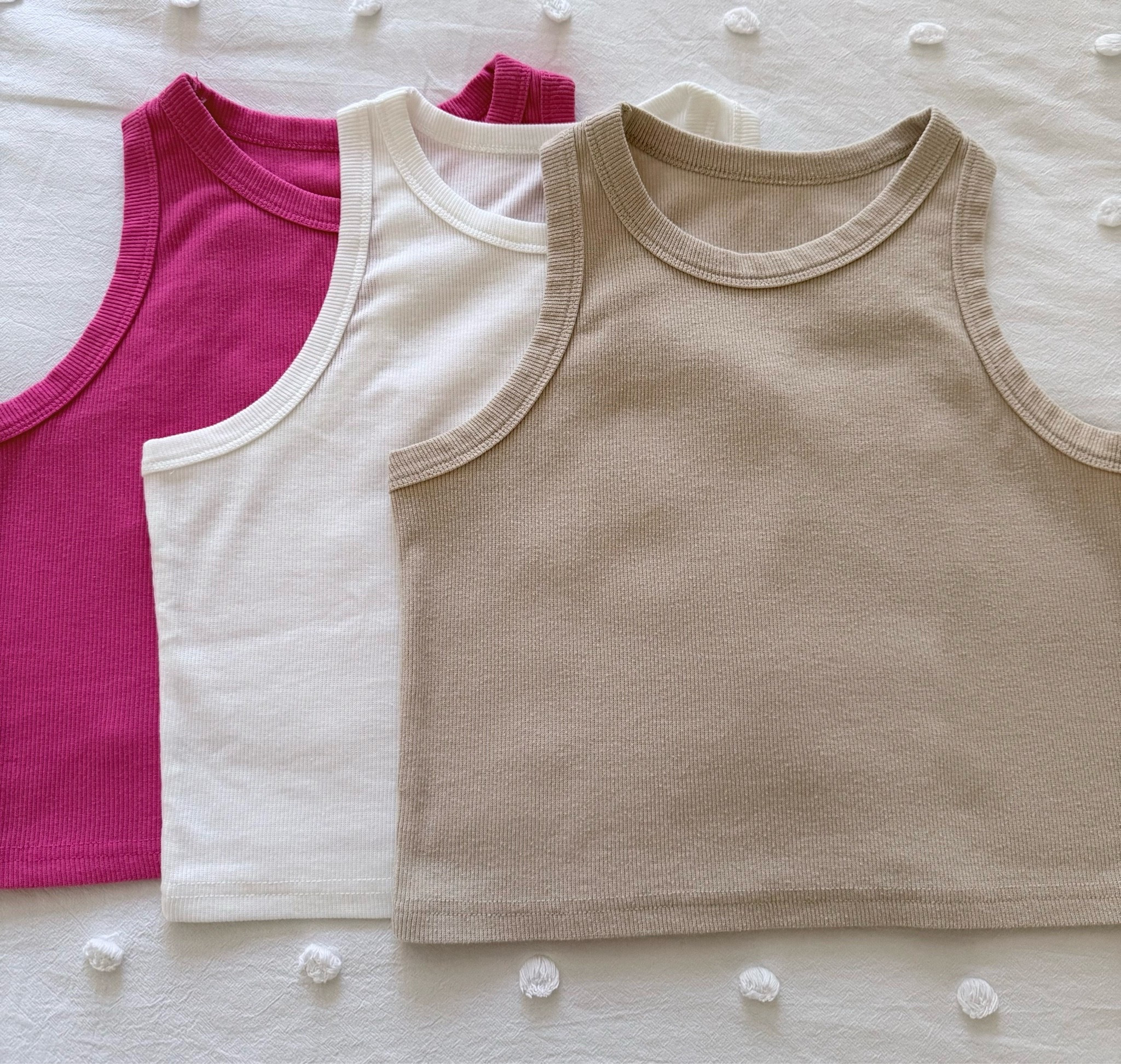 Amazon has great cropped tank tops. I went up two sizes because I prefer them not too short. They’re currently on sale for $9.99.



Amazon essentials, summer essentials, crop top,

#LTKOver40 #LTKPetite #LTKSaleAlert