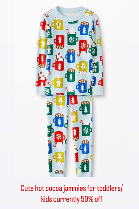Holiday pajamas 
Kids holidays pjs 

#LTKHoliday #LTKkids #LTKbaby