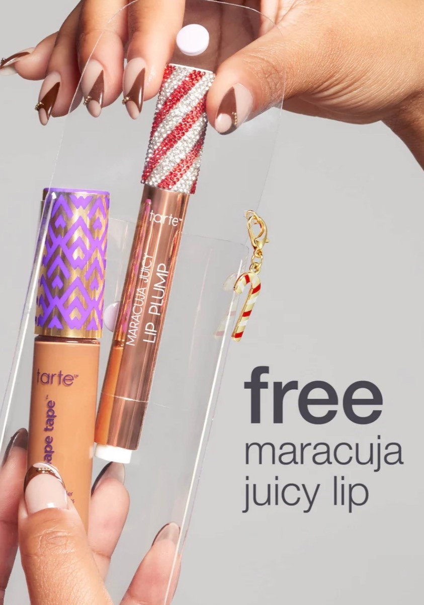 Such a great gift or stocking stuffer!

#LTKFindsUnder50 #LTKHoliday #LTKBeauty