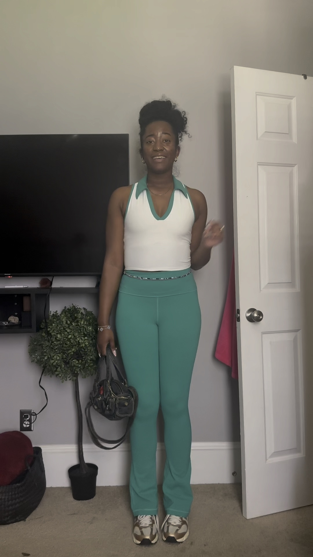 athletic wear can really boost your LOOK 

#LTKActive #LTKFindsUnder100 #LTKxWalmart