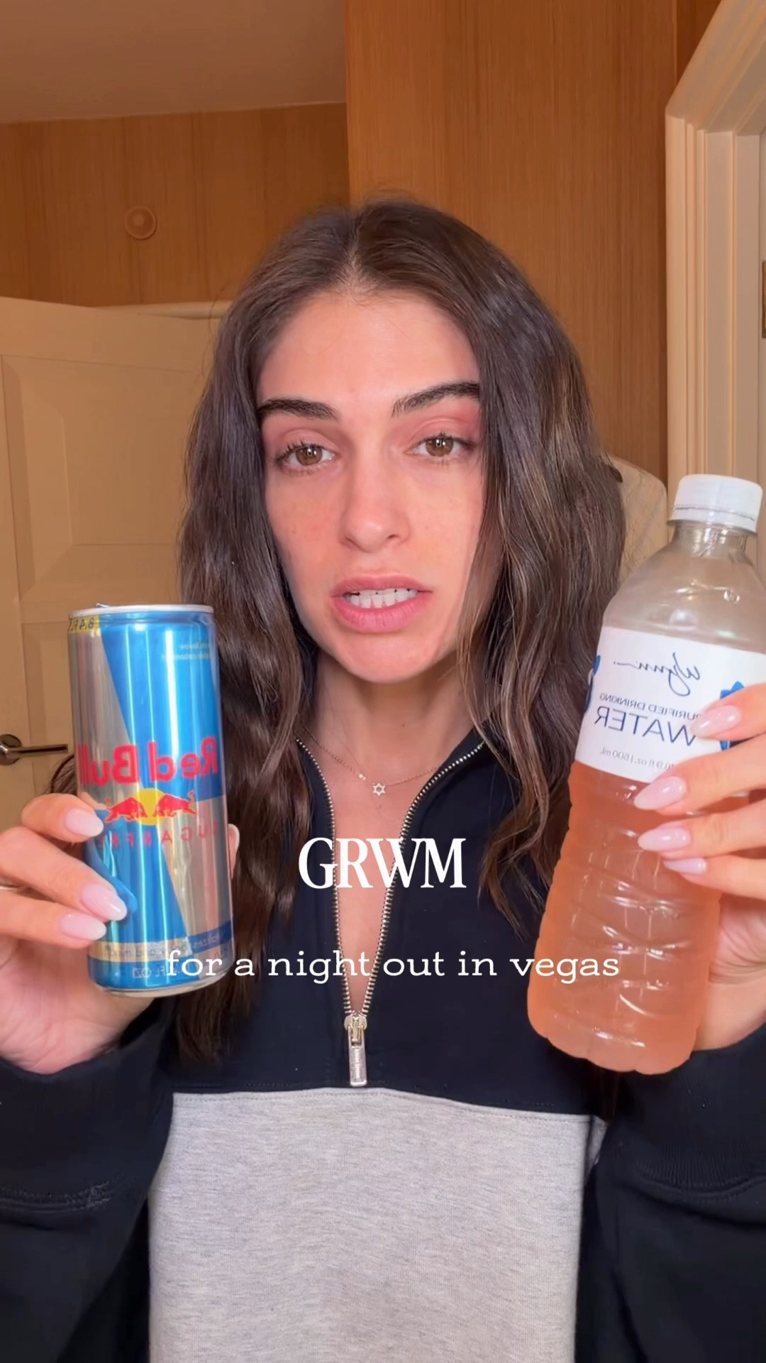 It’s Vegas baby

#LTKstorytime #LTKgrwm #LTKdayinmylife