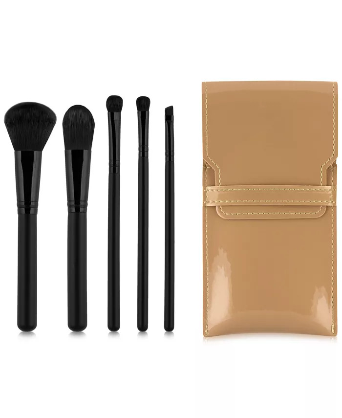 6-Pc. Travel Brush Set, Created for Macy's | Macys (US)