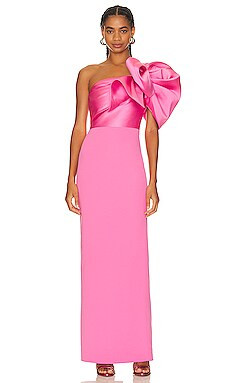 Iyana Maxi Dress
                    
                    SOLACE London | Revolve Clothing (Global)