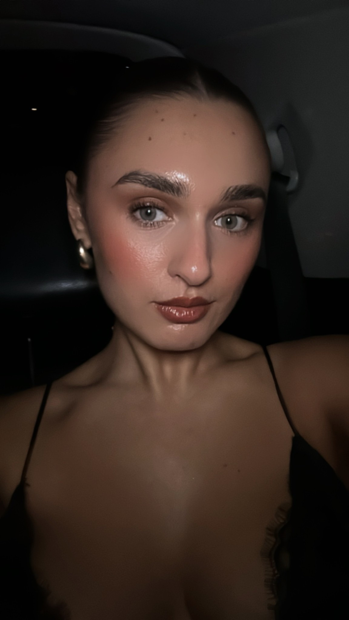 NYC night out acne safe makeup✨

#LTKSeasonal #LTKBeauty #LTKFindsUnder50