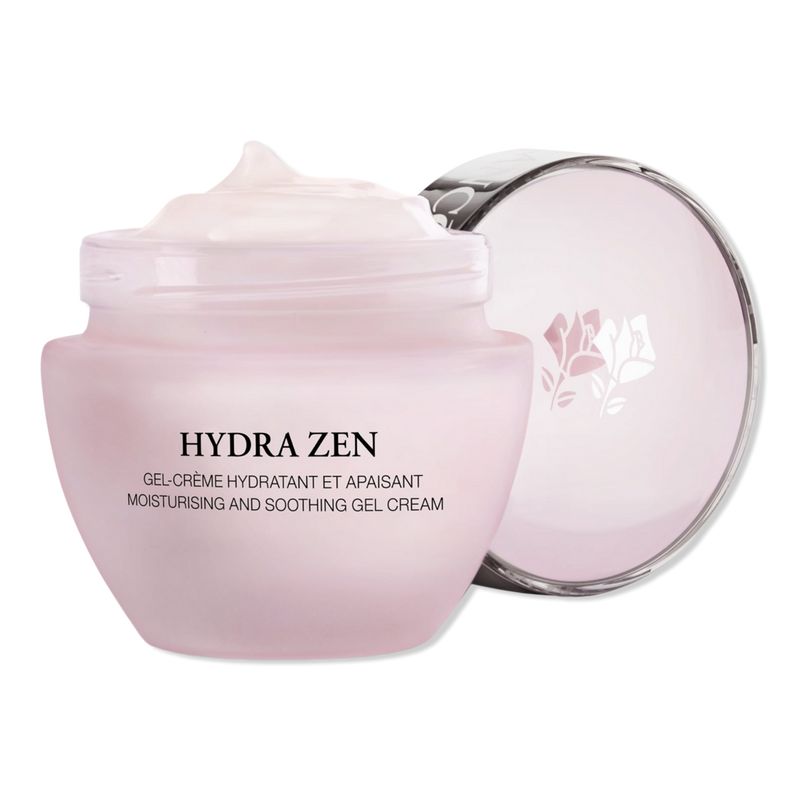 Lancôme Hydra Zen Gel Cream Oil-Free Moisturizer with Salicylic Acid | Ulta Beauty | Ulta