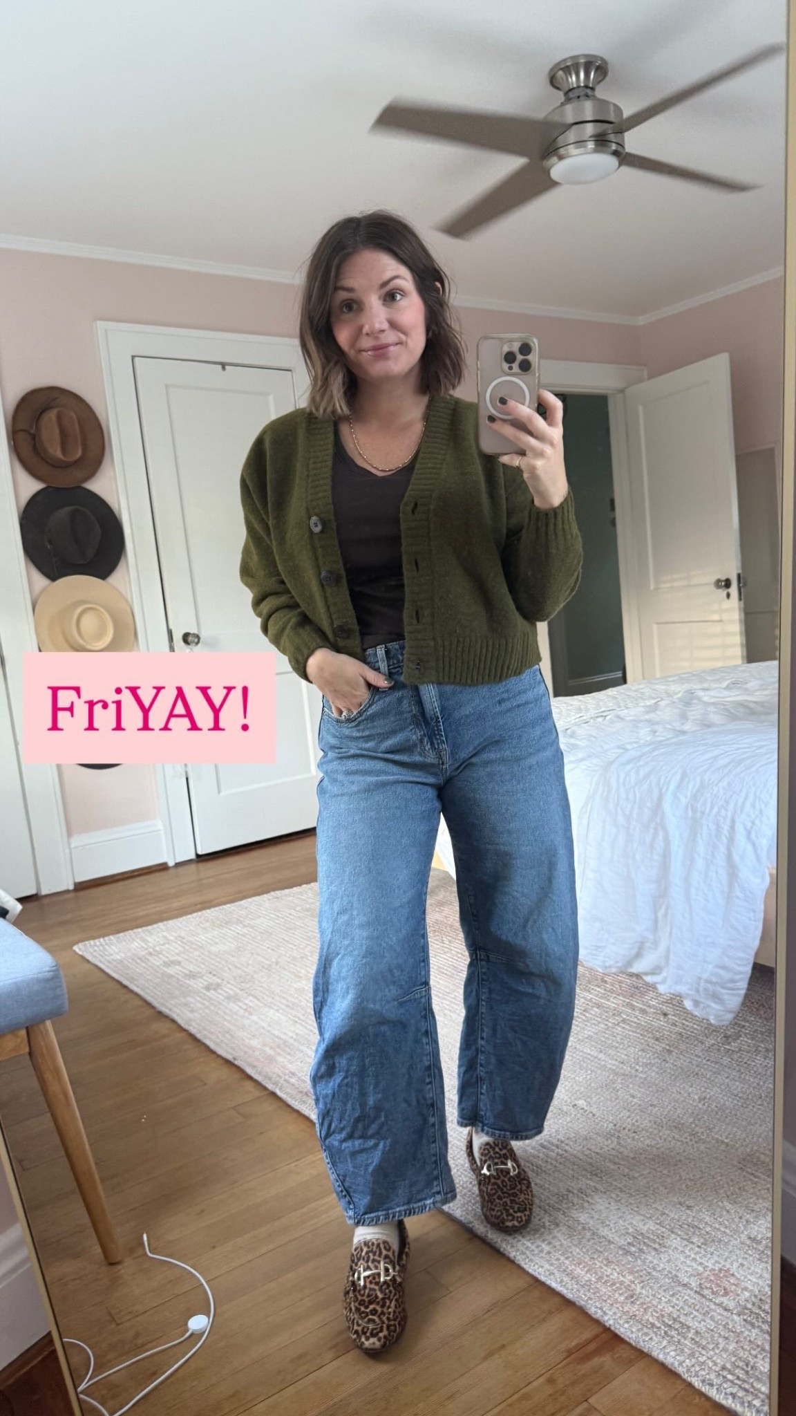FriYAY!
