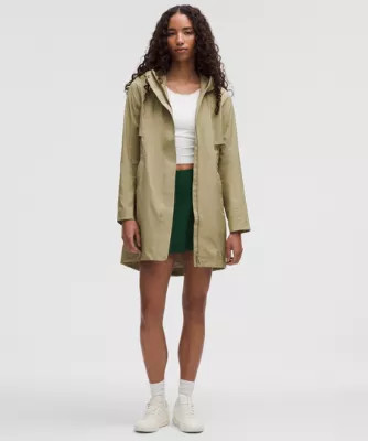 Rain Rebel Jacket | lululemon (AU)