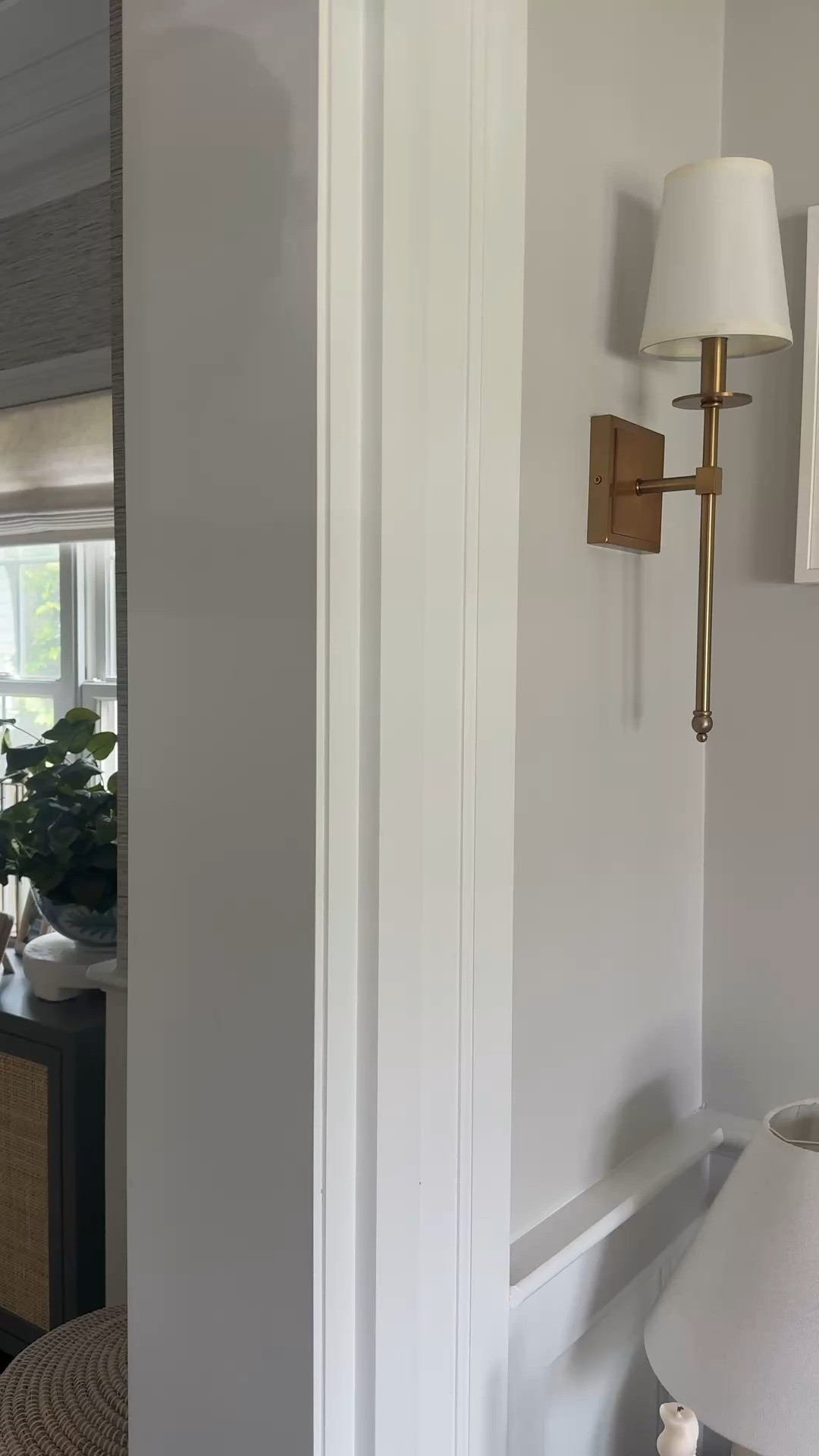 I’ve used these sconces in so many projects and have bought them for our own home 4x now! Great quality, the brass finish is perfect and they’re on sale today for under $83!

#LTKSaleAlert #LTKHome #LTKdayinmylife