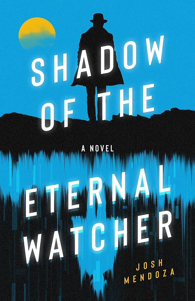 Shadow of the Eternal Watcher | Amazon (US)