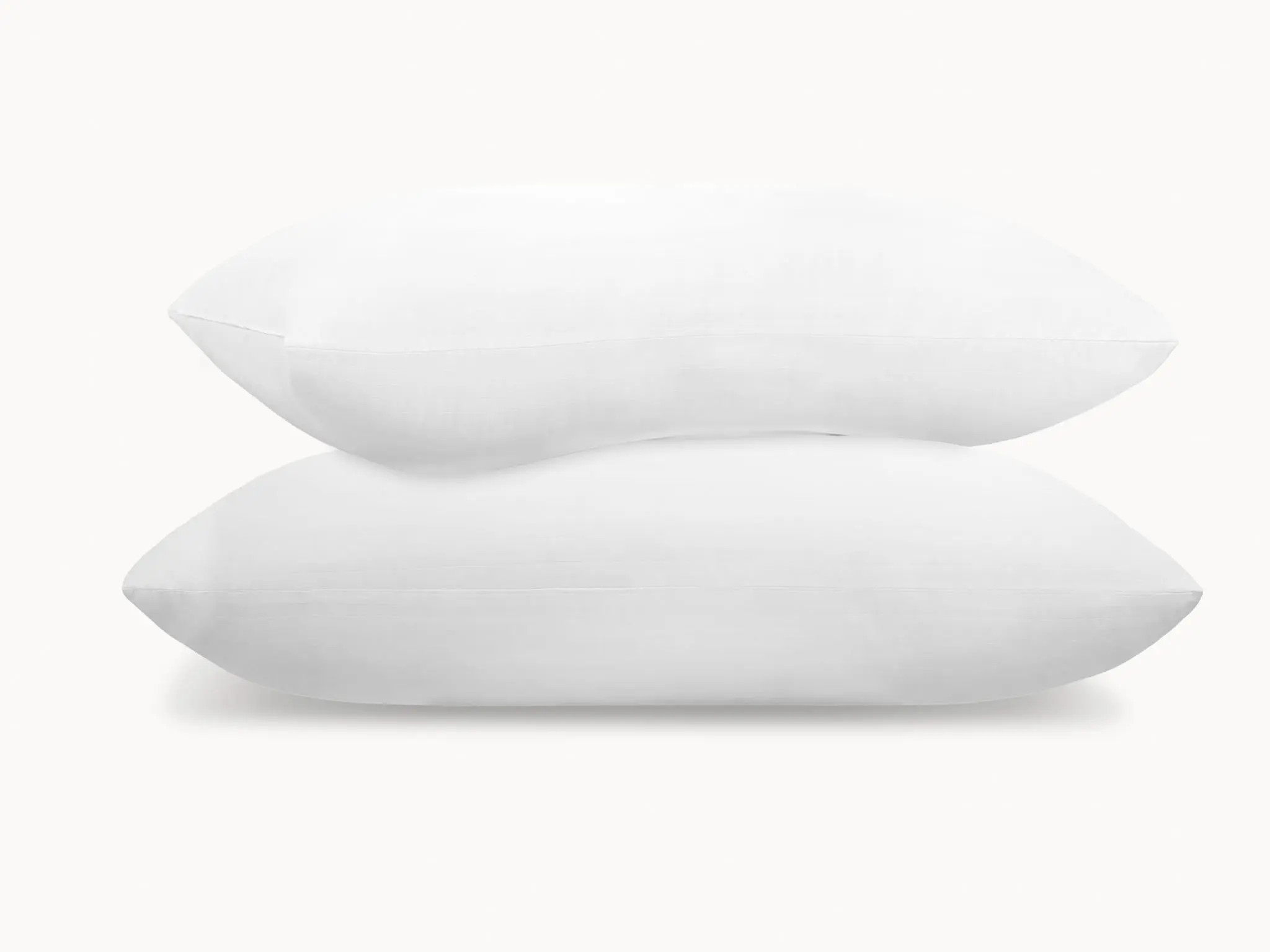 Down Alternative Pillow Set | Leesa Sleep