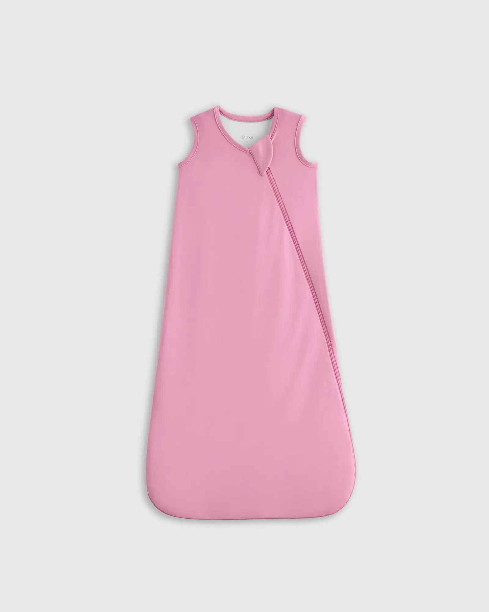 Bamboo Sleep Bag 1.0 TOG | Quince