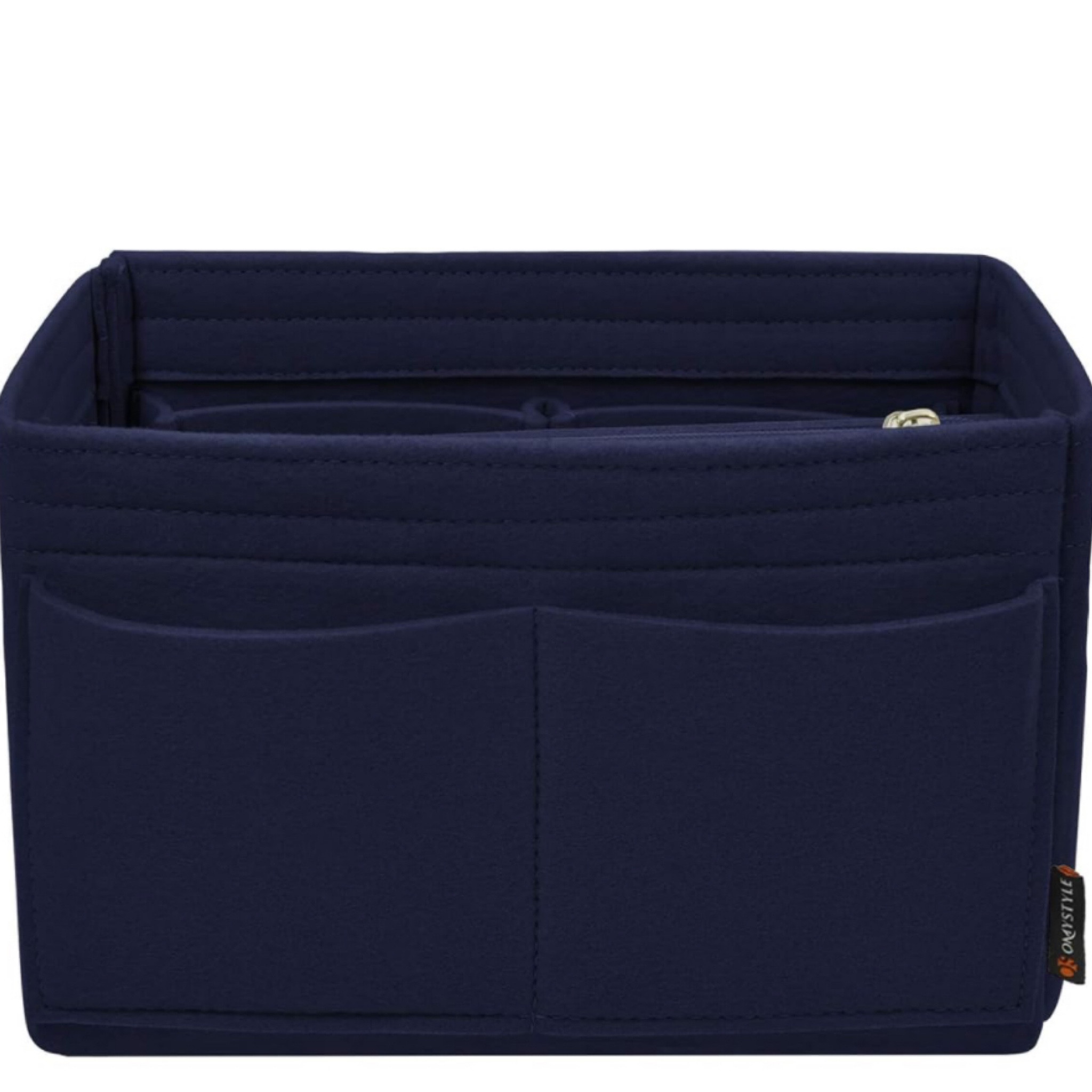 Purse organizer insert for handbags. Felt bag organizer for tote and purse. Tote bag organizer. Neverfull mm organizer blue. Neverfull mm organizer. 

#LTKsalealert #LTKfindsunder50 #LTKitbag