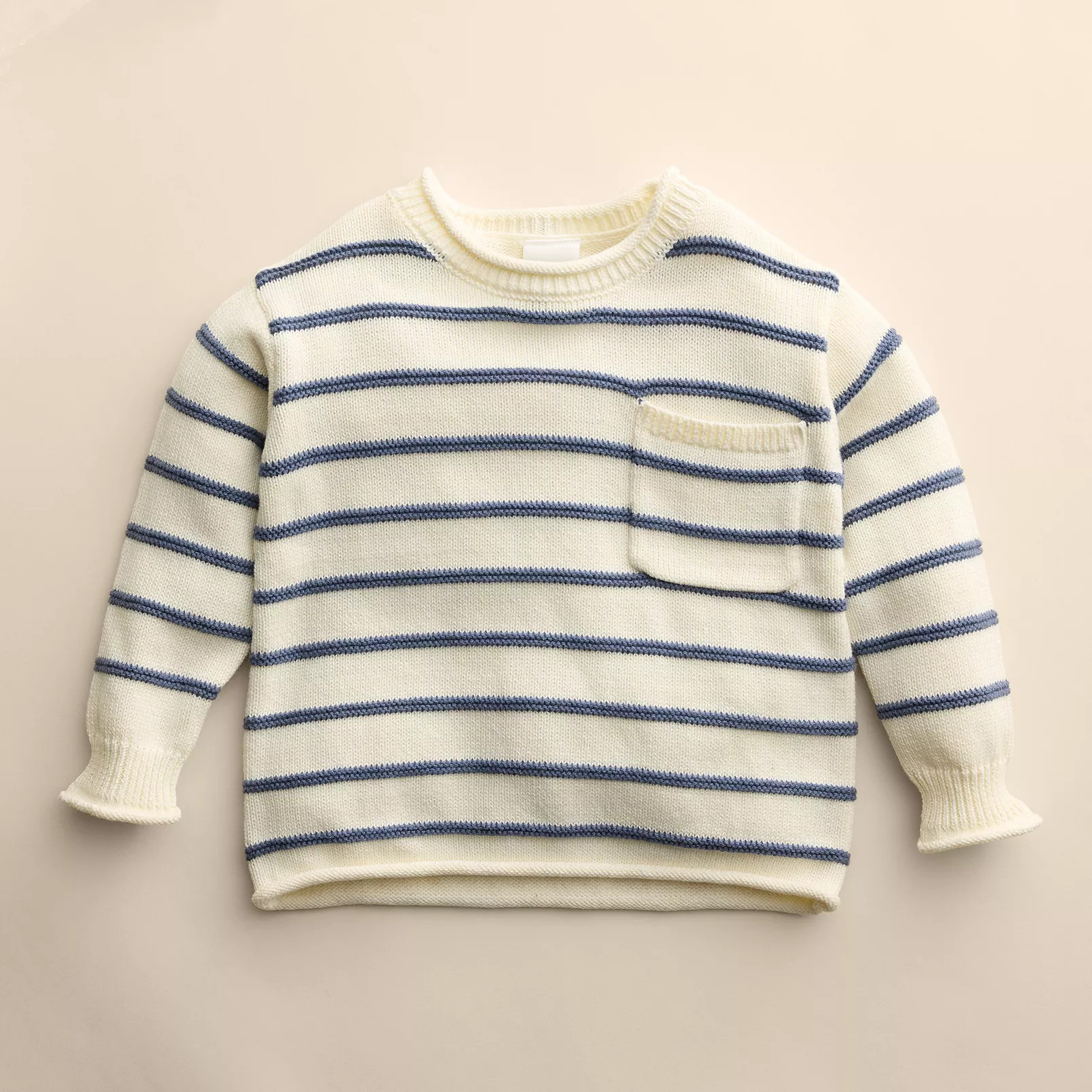 Kids 4-12 Little Co. by Lauren Conrad Beach Sweater | Kohl's