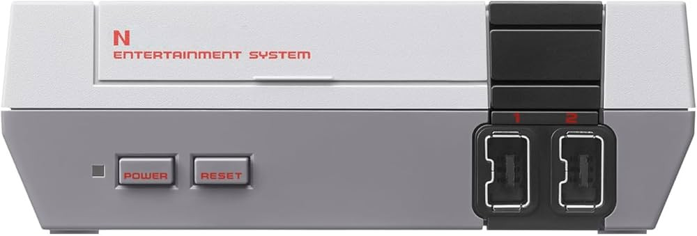 RENOLS Video Game Console for Nintndo Entertainment System Classic Edition for NES Mini, Pre-load... | Amazon (US)