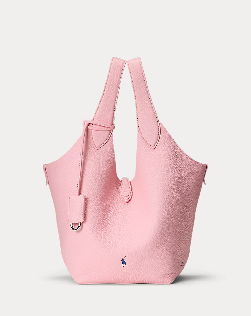 Ledertragetasche Polo Play | Ralph Lauren (DE & AT)