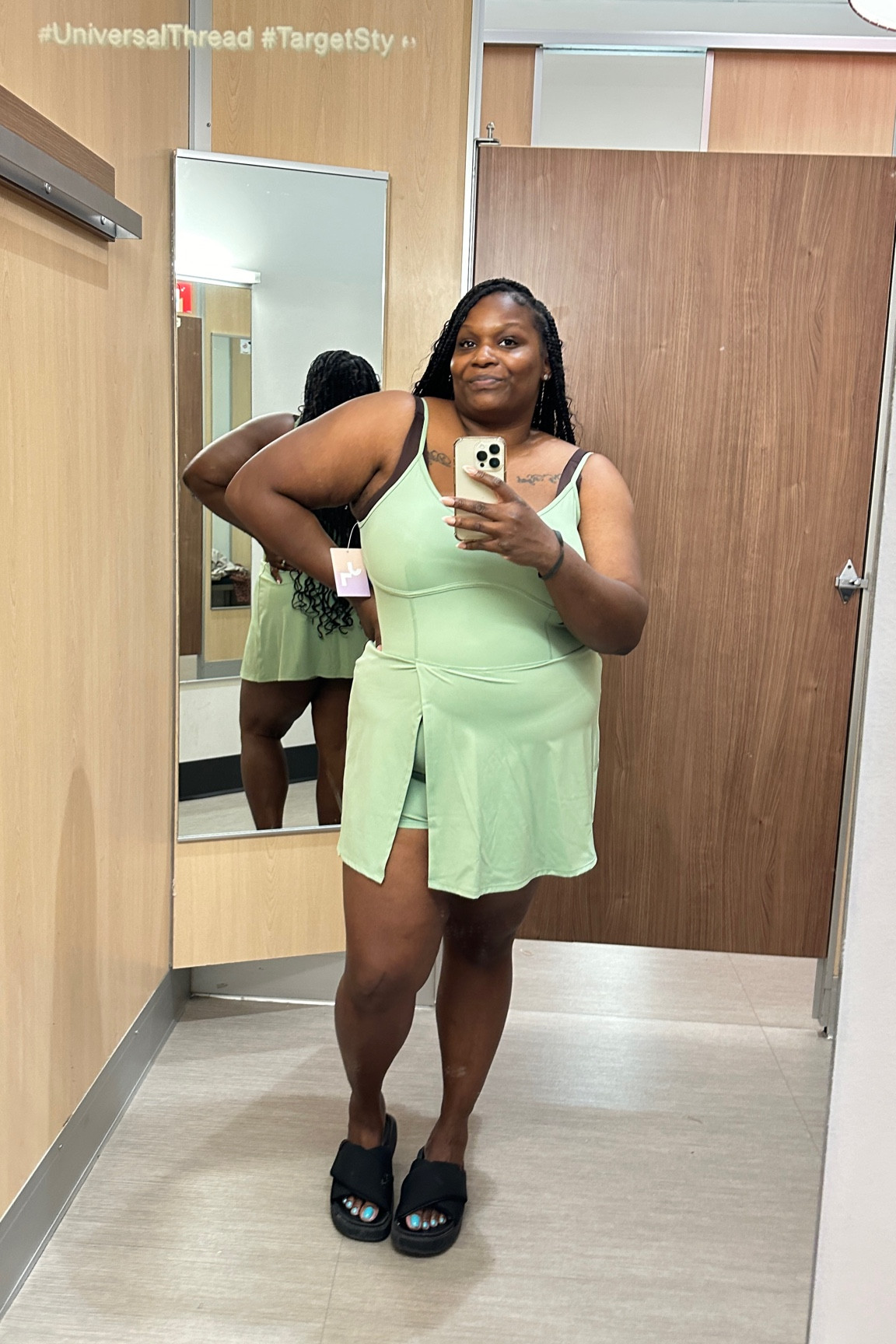 Let’s workout in style 🤭

#LTKfitness #LTKplussize #LTKfindsunder50