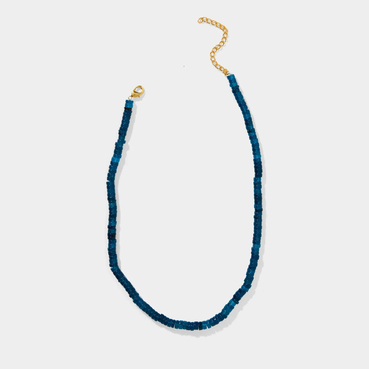 Adele Necklace | Allie + Bess