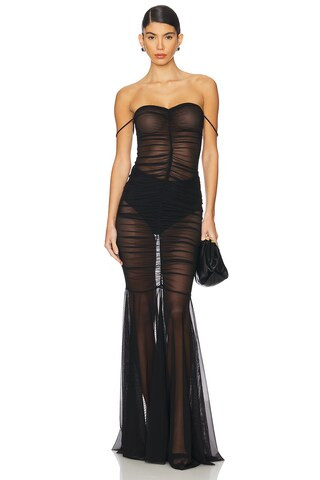 Norma Kamali | Revolve Clothing (Global)