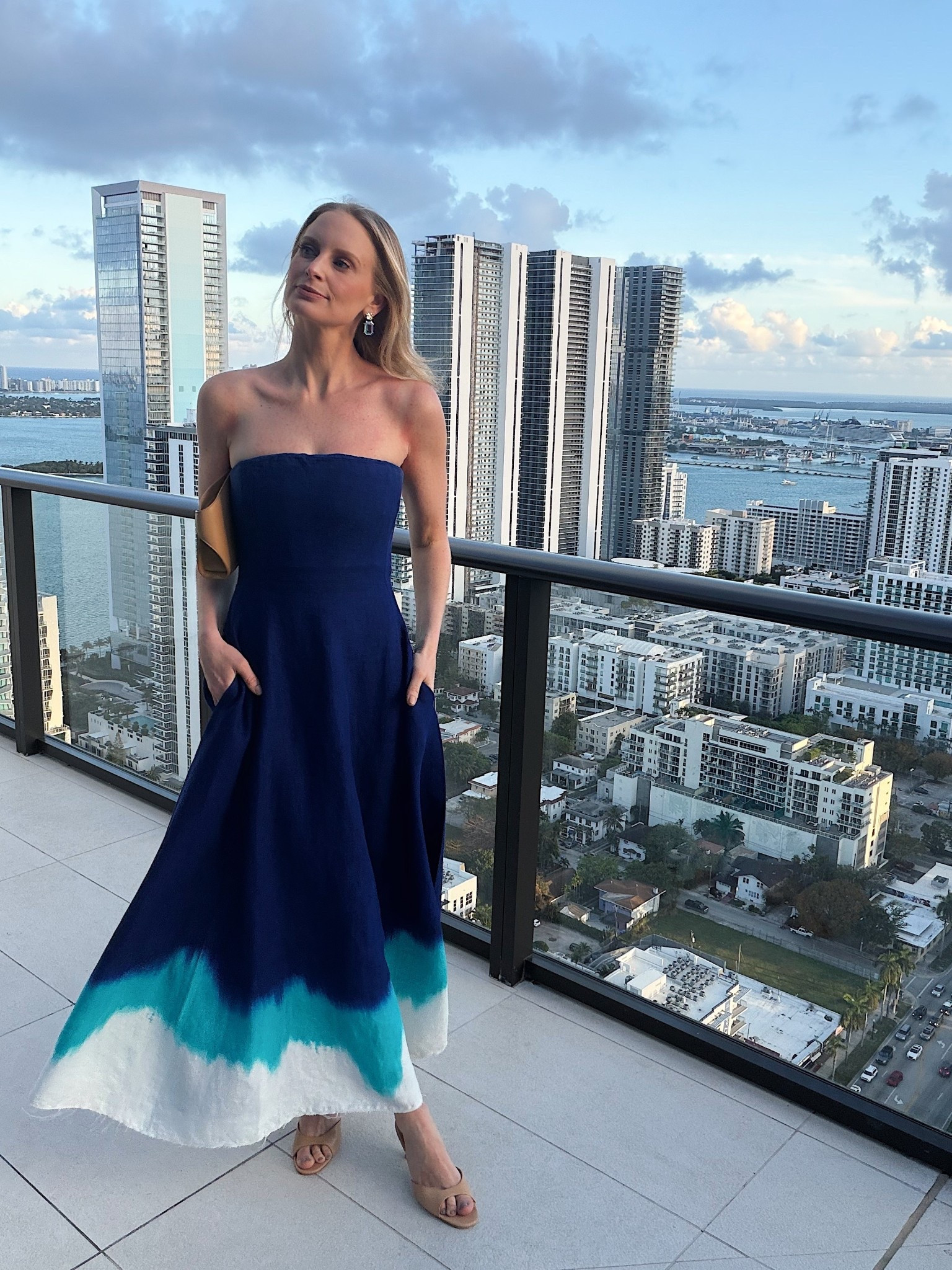 Tonight’s look! 

#LTKootd #LTKTravel