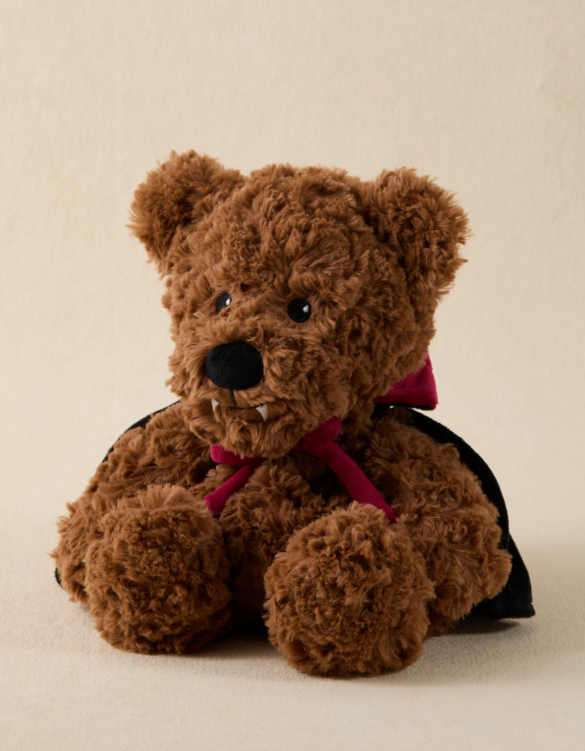 Warmies Halloween Vampire Teddy Bear | American Eagle Outfitters (US & CA)