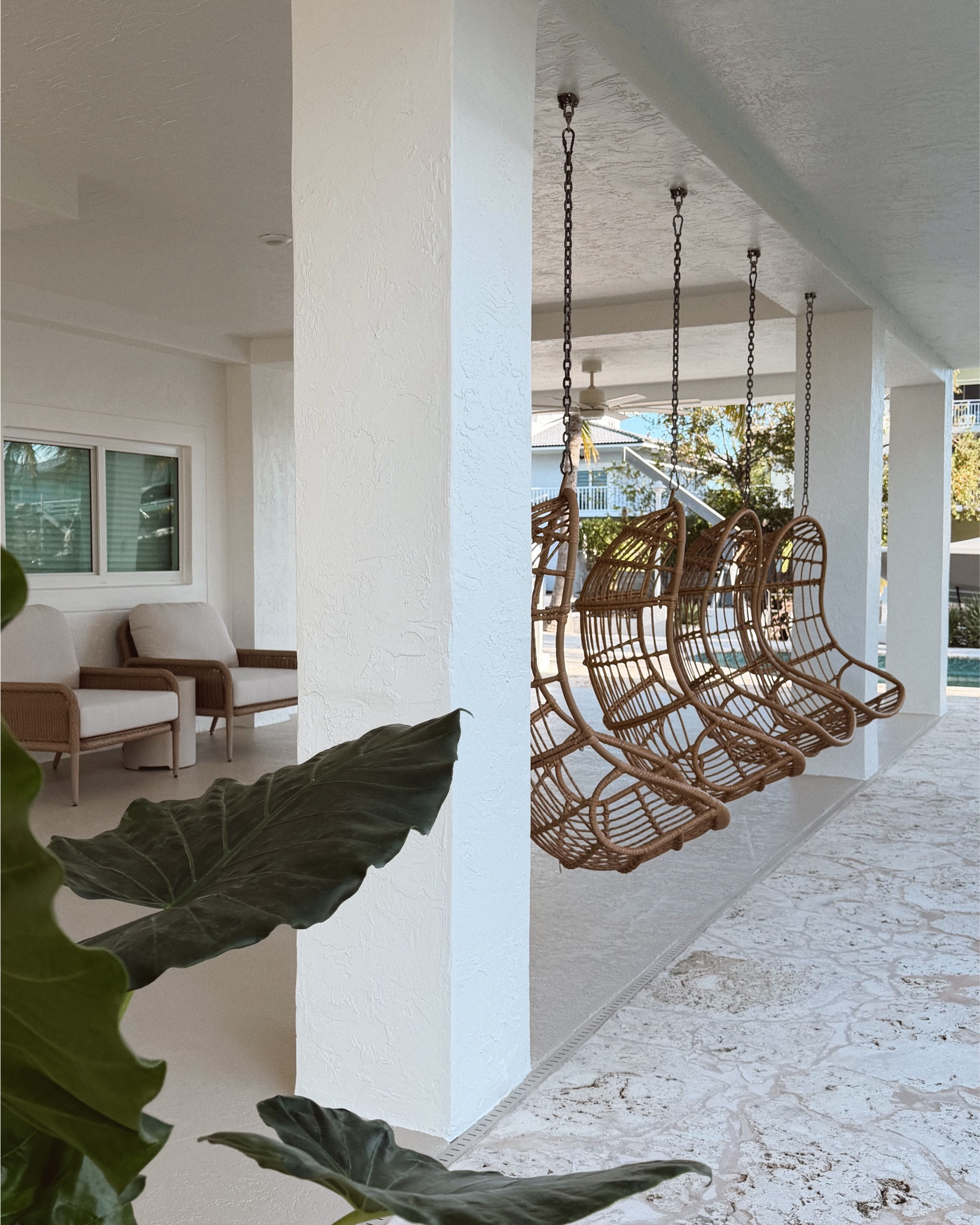 #AD @Wayfair patio finds I’m loving for a spring / summer refresh 🌴🤍 

From patio dining sets to sectionals and lounge chairs Wayfair has everything you need to make your patio into an outdoor oasis ✨

#wayfairpartner
#wishyouwerehere, #outdoor, #Wayfair
#patio #patioset #patiofurniture #outdoor #outdoorfurniture #firepit #outdoorcoffeetable #outdoordiningset #outdoorchairs #homedecor #outdoordecor #pool 

#LTKSeasonal #LTKSaleAlert #LTKHome