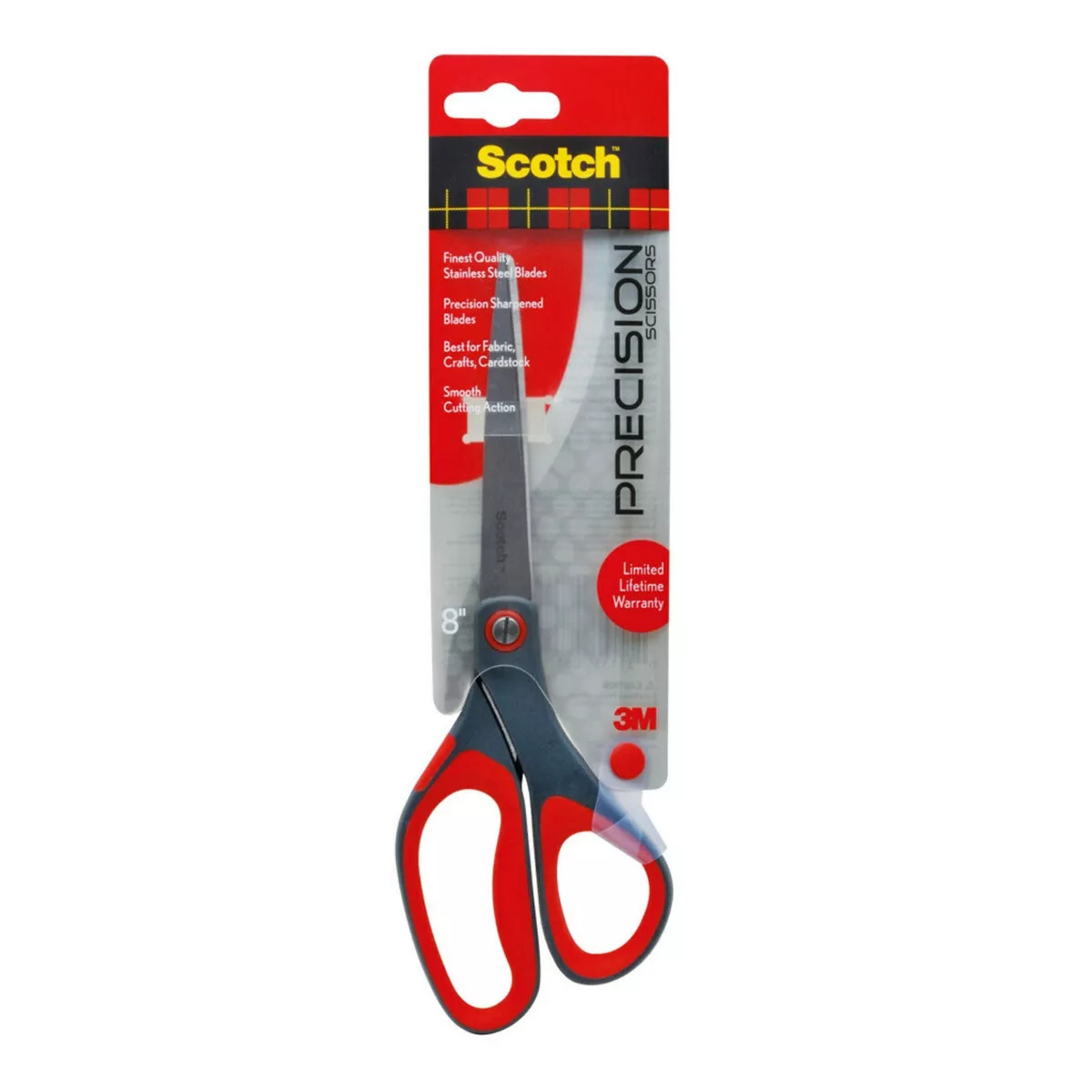 Scotch 8" Precision Scissors | Target