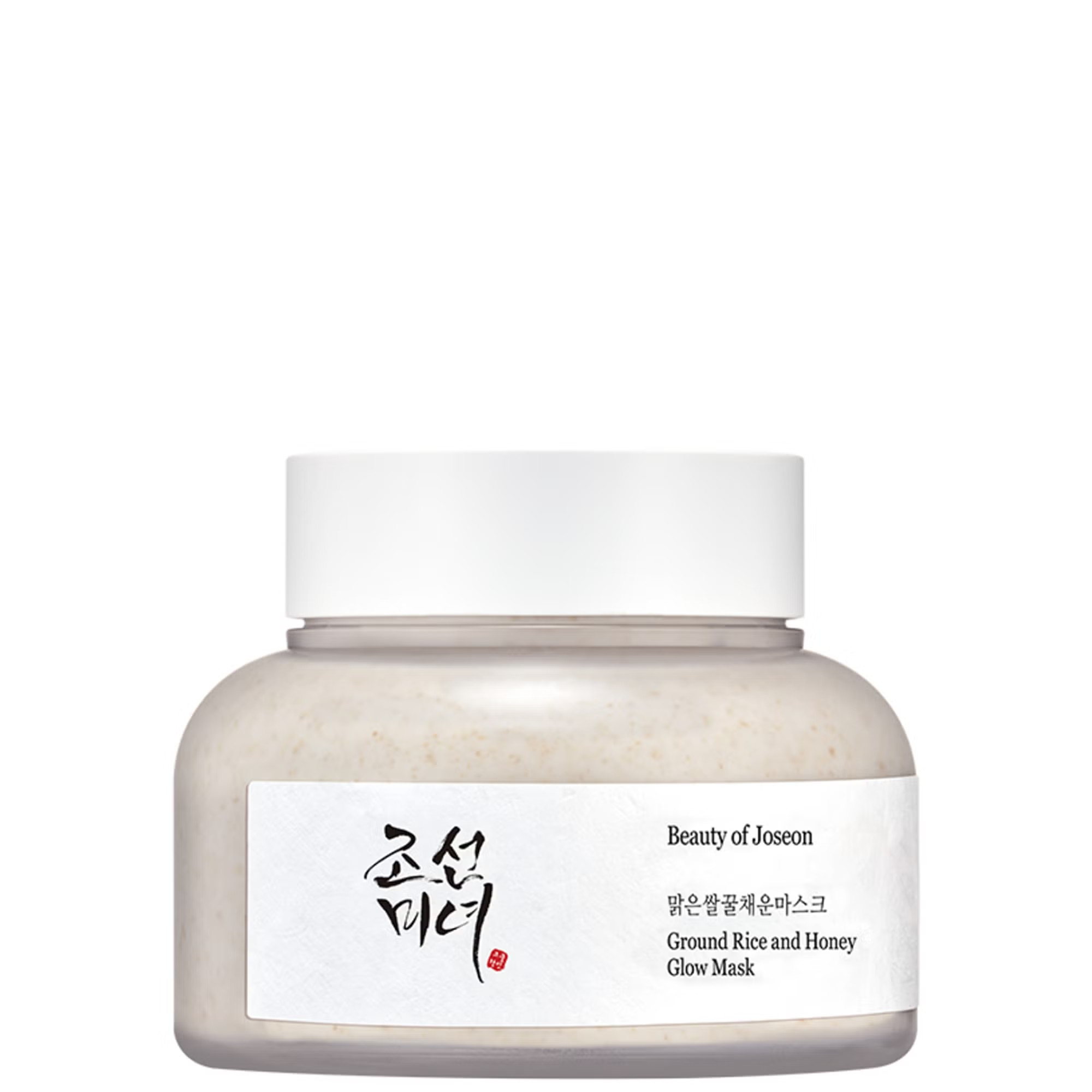 Beauty of Joseon Ground Rice and Honey Glow Mask 150ml | Look Fantastic (CN)